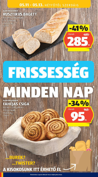 Aldi