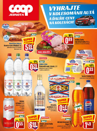 COOP Jednota