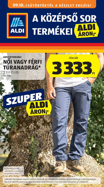Aldi