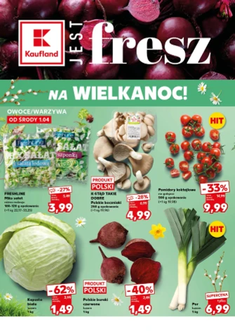 Kaufland