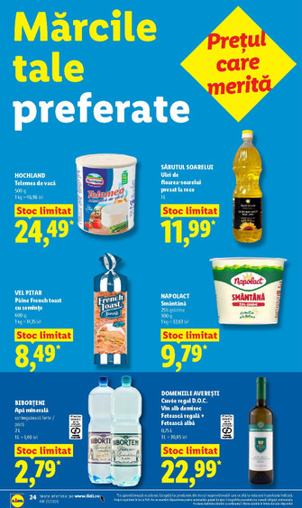 Lidl