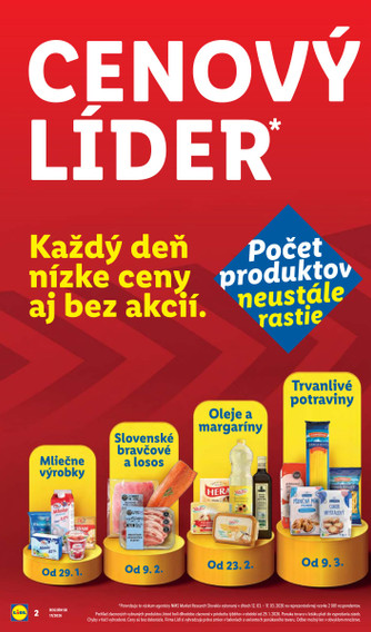 Lidl