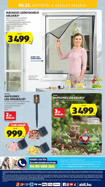 Aldi