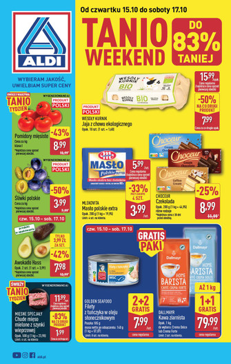 ALDI