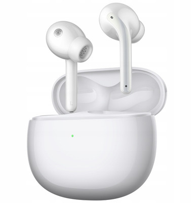 Bezdrátová sluchátka Xiaomi Buds 3 s aktivním potlačením hluku za 267 Kč na Allegru