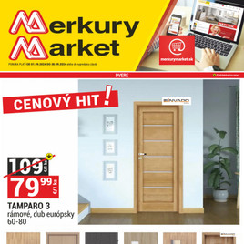 Merkury Market