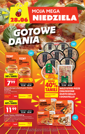 Biedronka