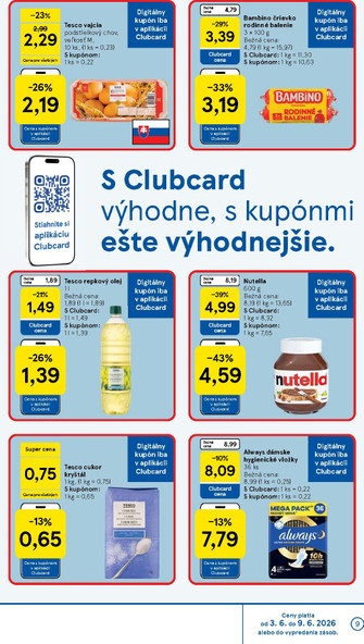 Tesco