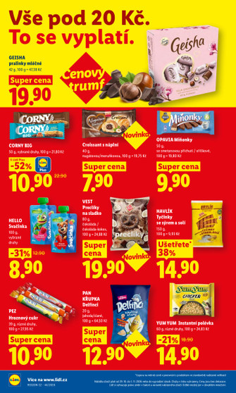 Lidl.cz