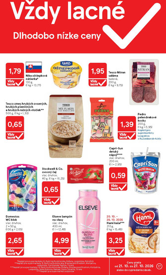 Tesco