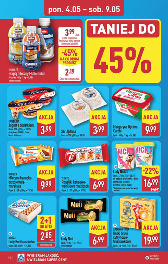 ALDI