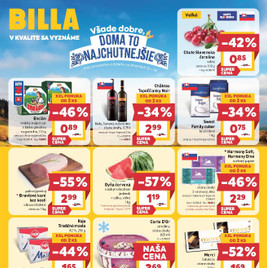 Billa