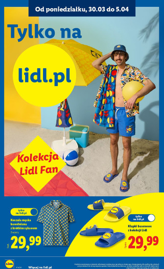 Lidl