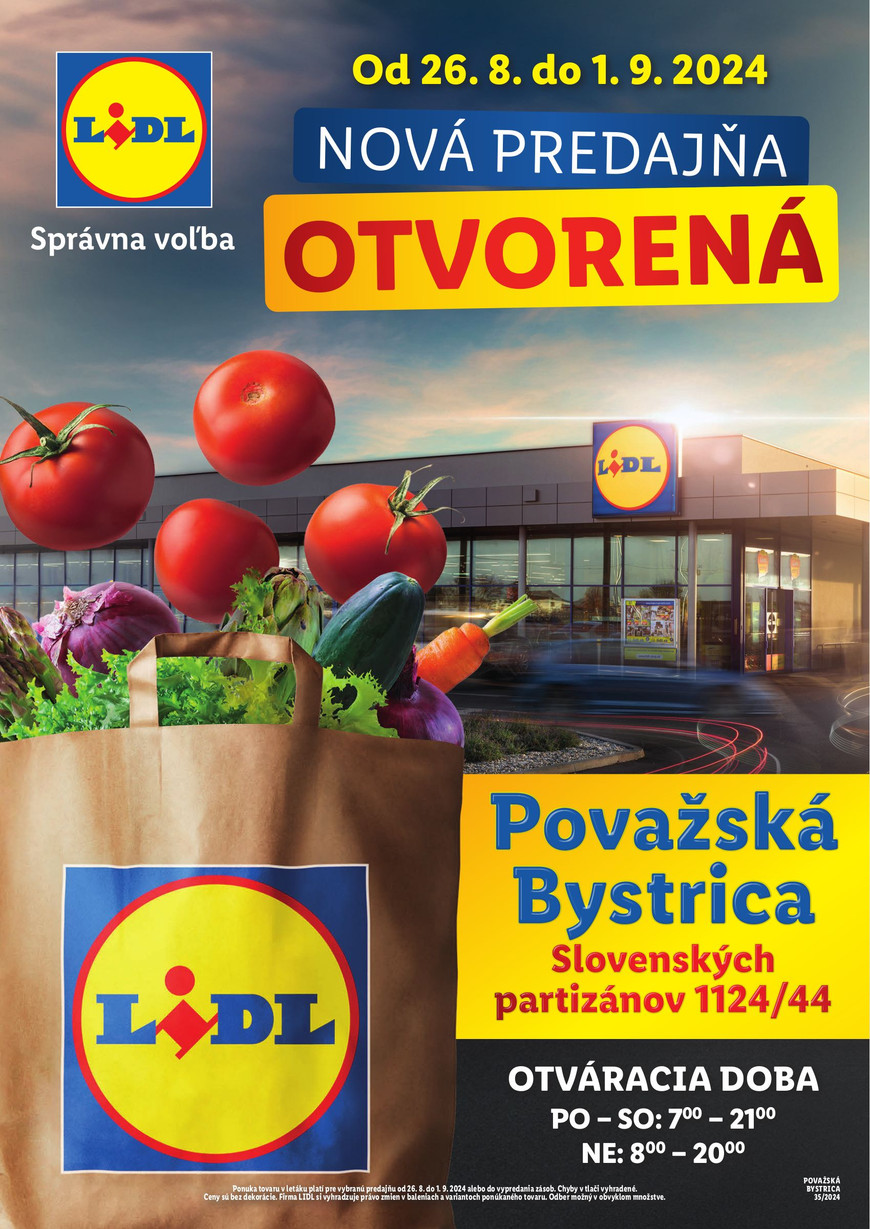 Lidl