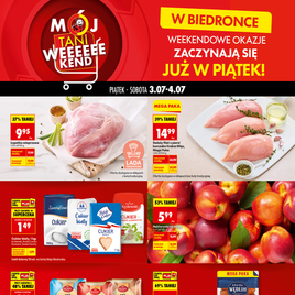 Biedronka