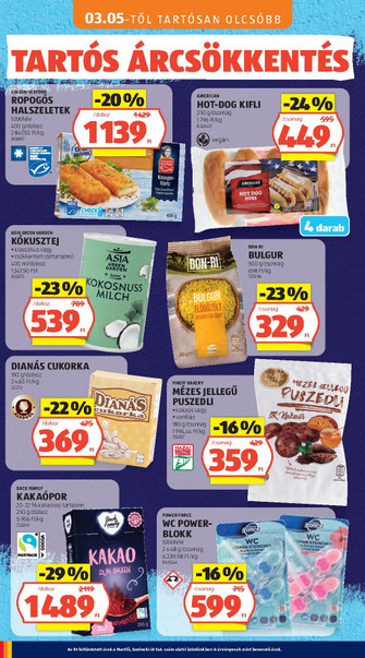 Aldi