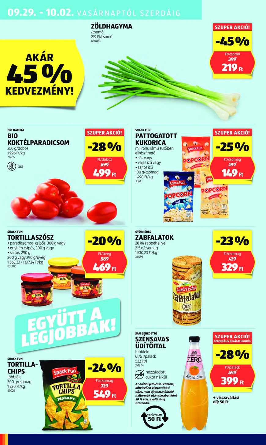 Aldi