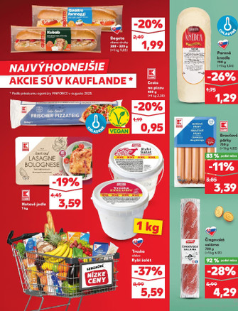 Kaufland