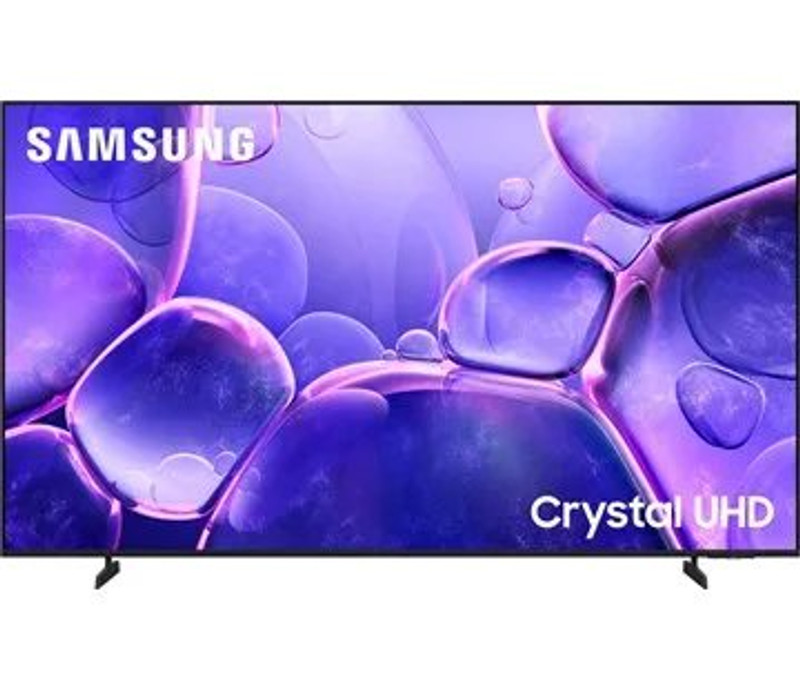 Samsung 75 palců 4K (2025) za 11 980 Kč na Expertu