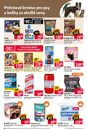 Teta drogerie