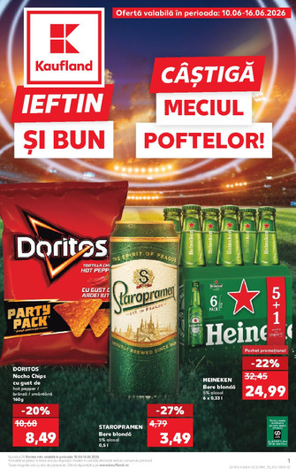 Kaufland