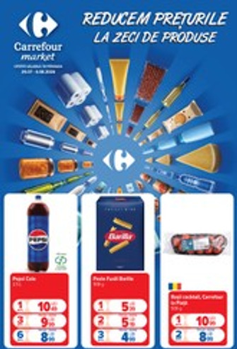 Carrefour