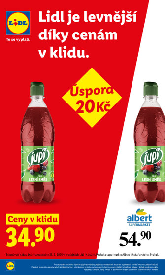 Lidl.cz