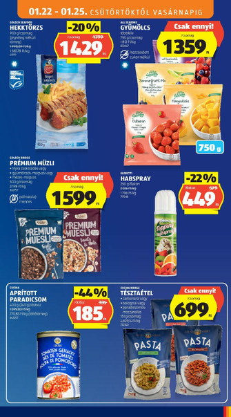 Aldi