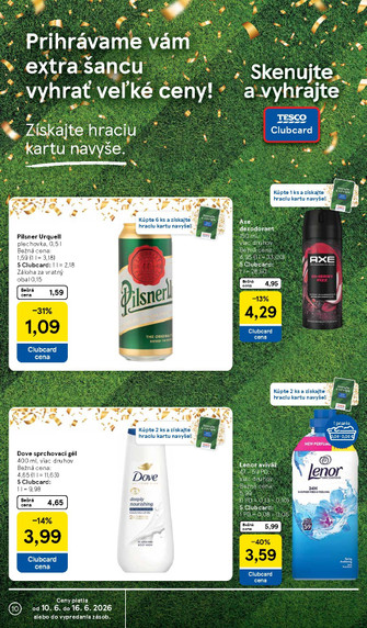 Tesco