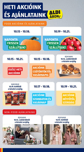 Aldi
