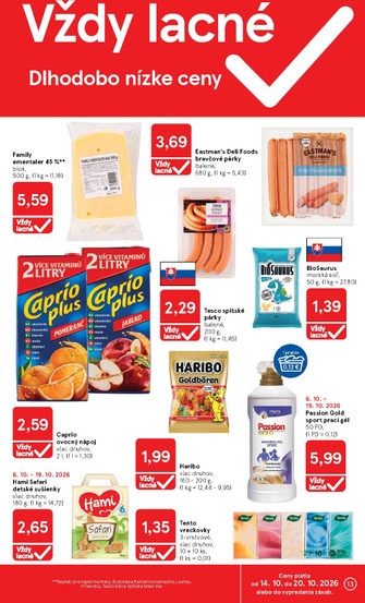Tesco