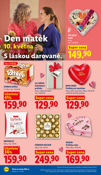Lidl.cz