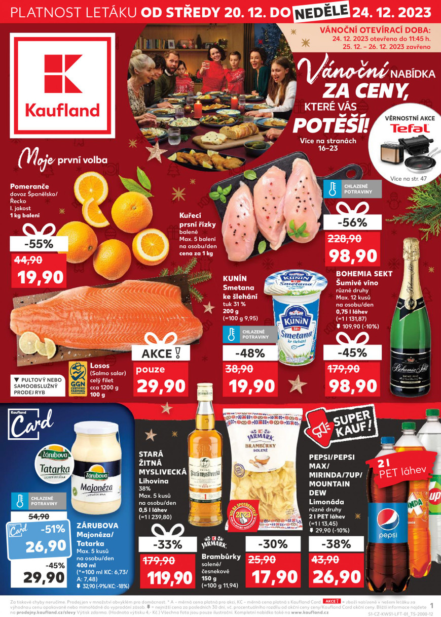 Kaufland