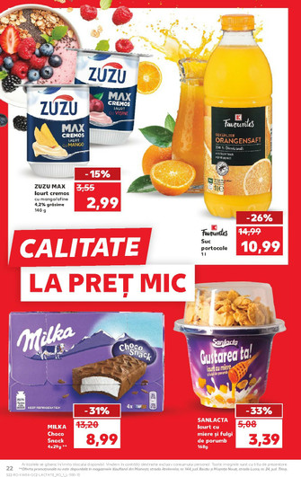 Kaufland