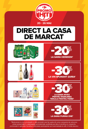 Carrefour