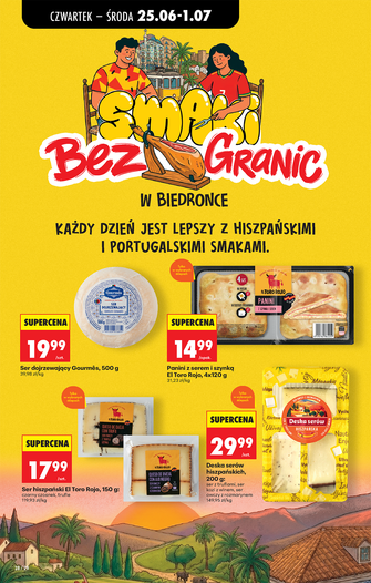 Biedronka