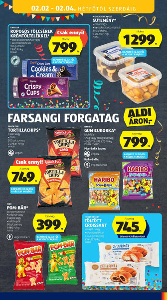 Aldi