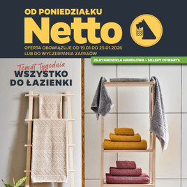 Netto - Non Food