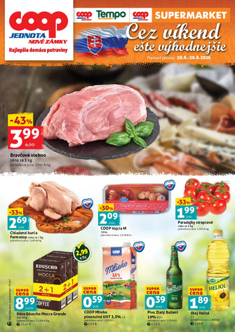 COOP Jednota