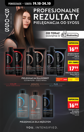 Biedronka