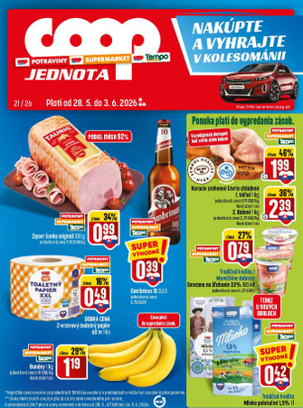 COOP Jednota