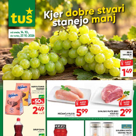 Tus