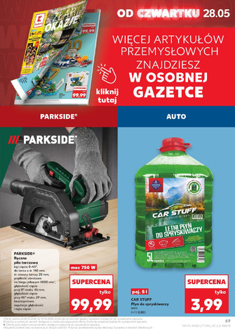 Kaufland