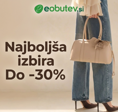 eobutev.si - Najboljša izbira do -30%
