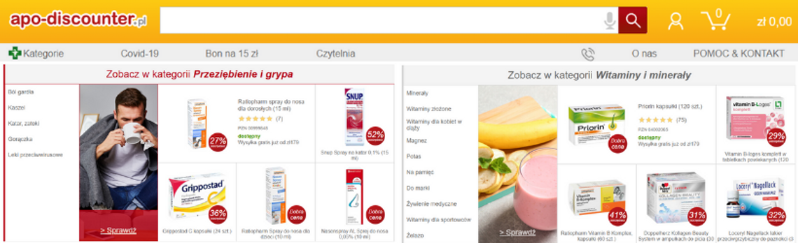 apteka internetowa apo-discounter.pl