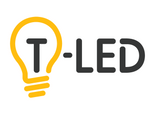 T-LED