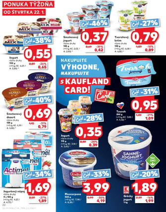 Kaufland