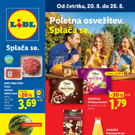 Lidl