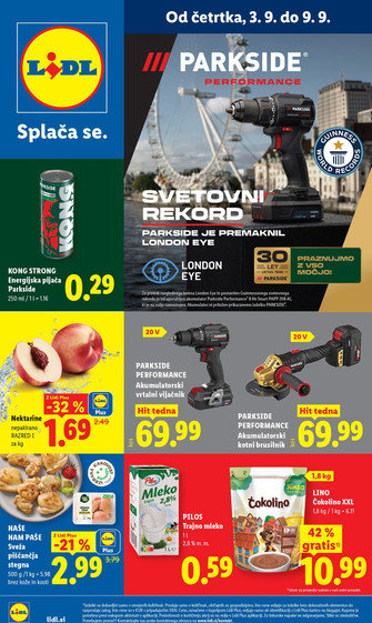 Lidl