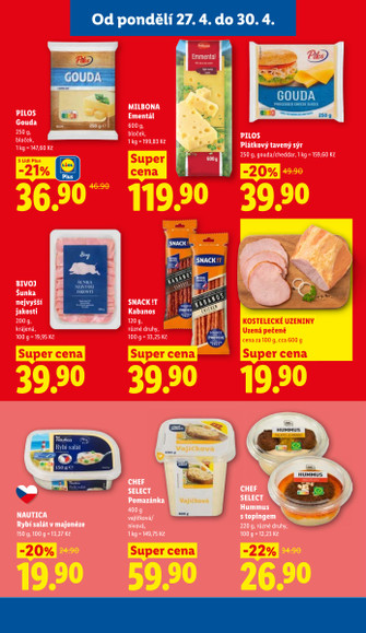 Lidl.cz